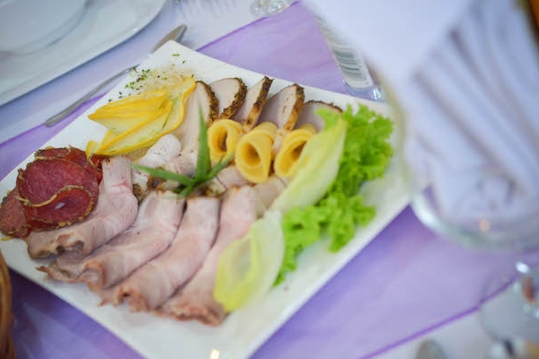 Menu stworzone dla Ciebie